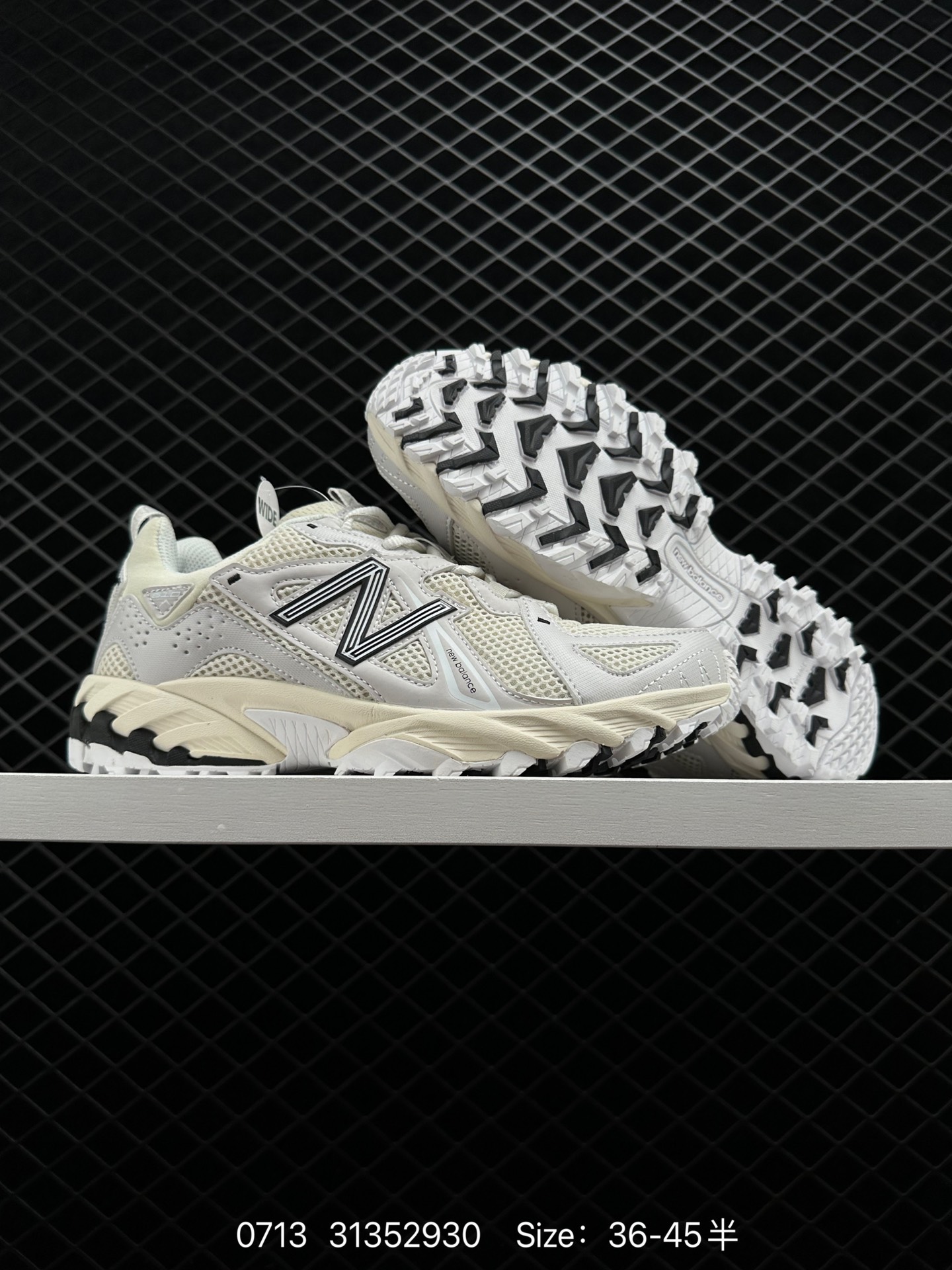 New Balance   ML610TBA